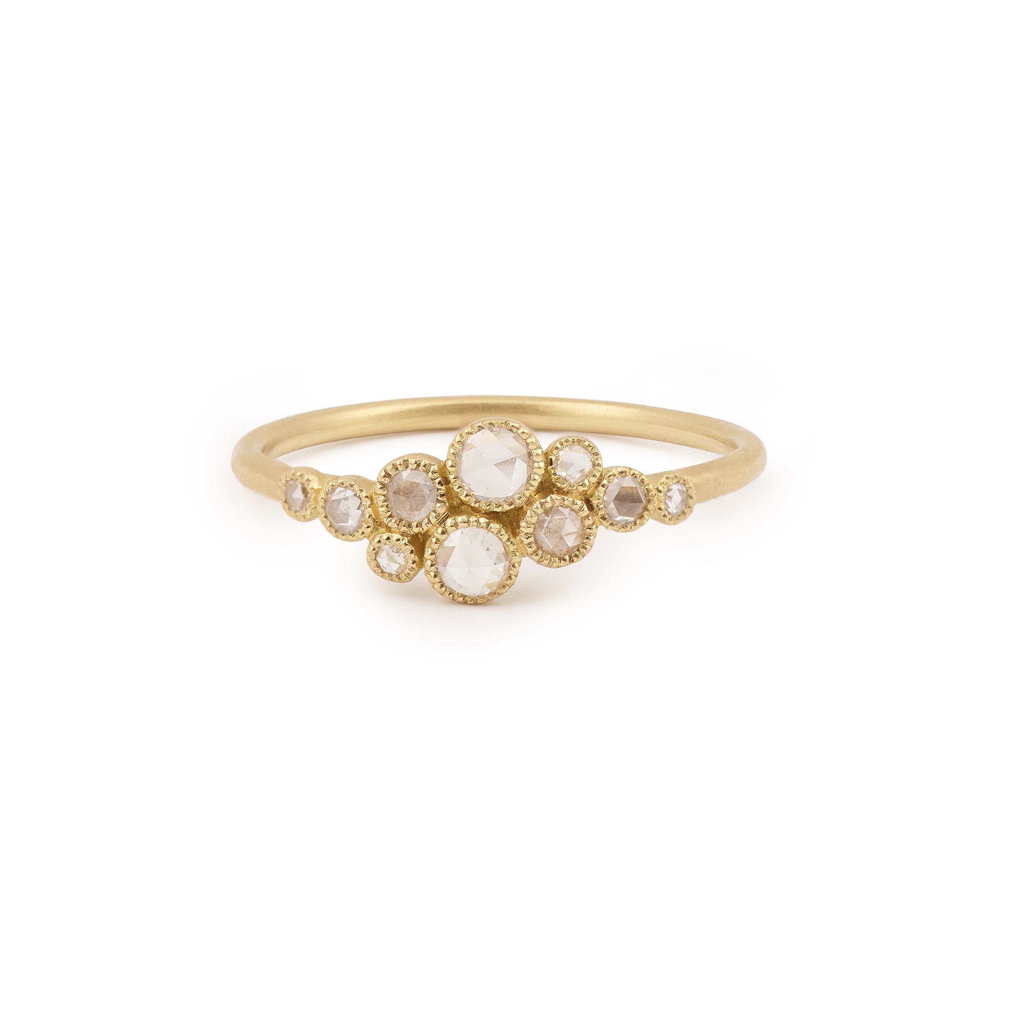 Bague Kallisté Diamants