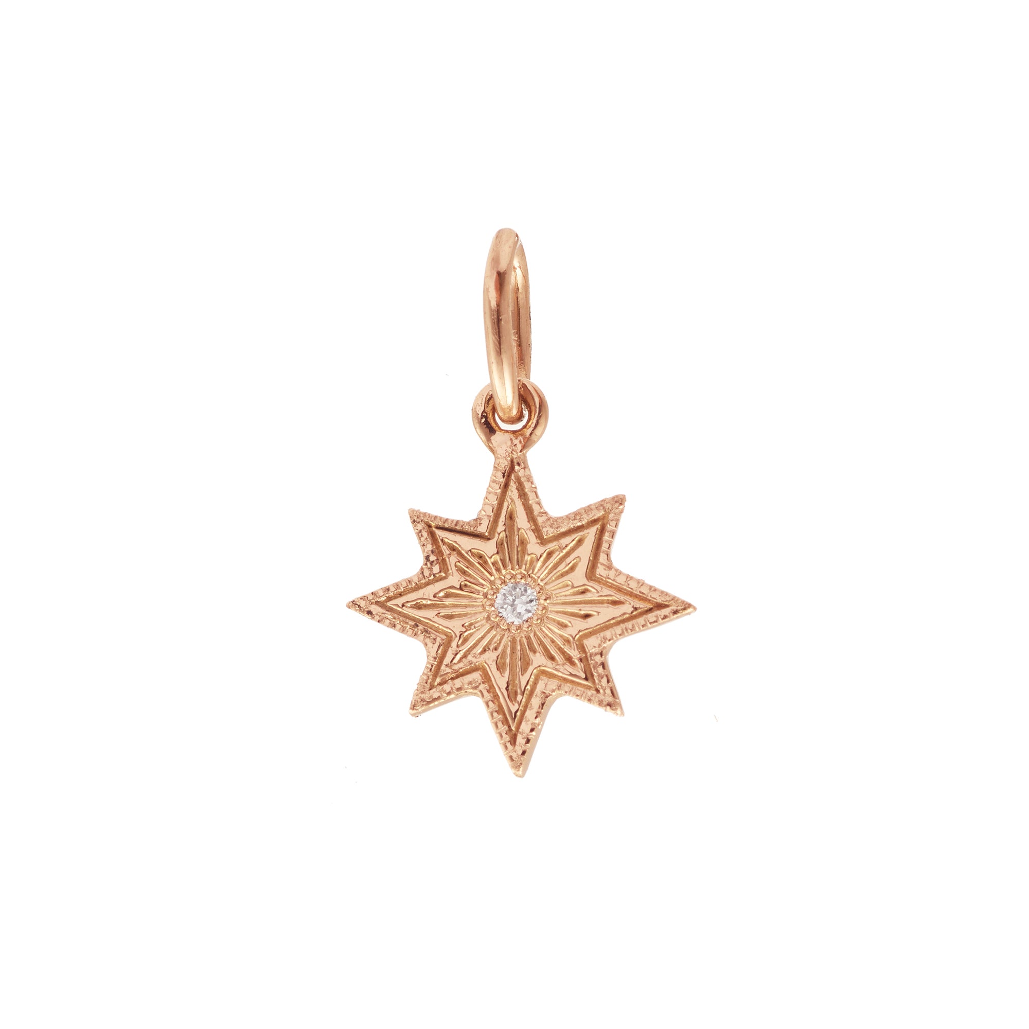 Médaille Étoile Ursa Major diamant