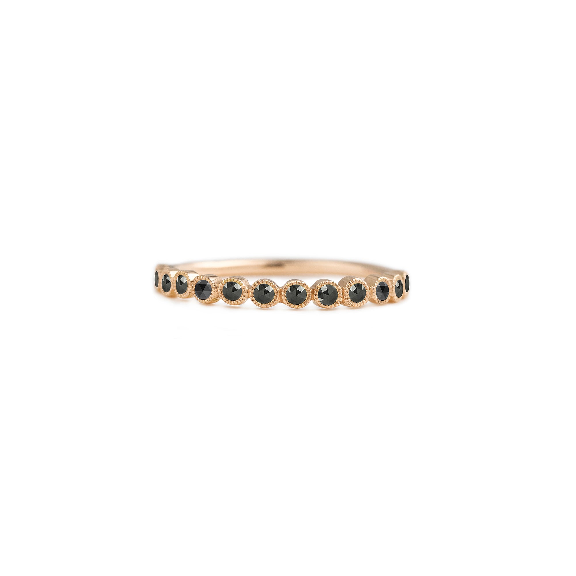 Alliance Céleste Diamants noirs