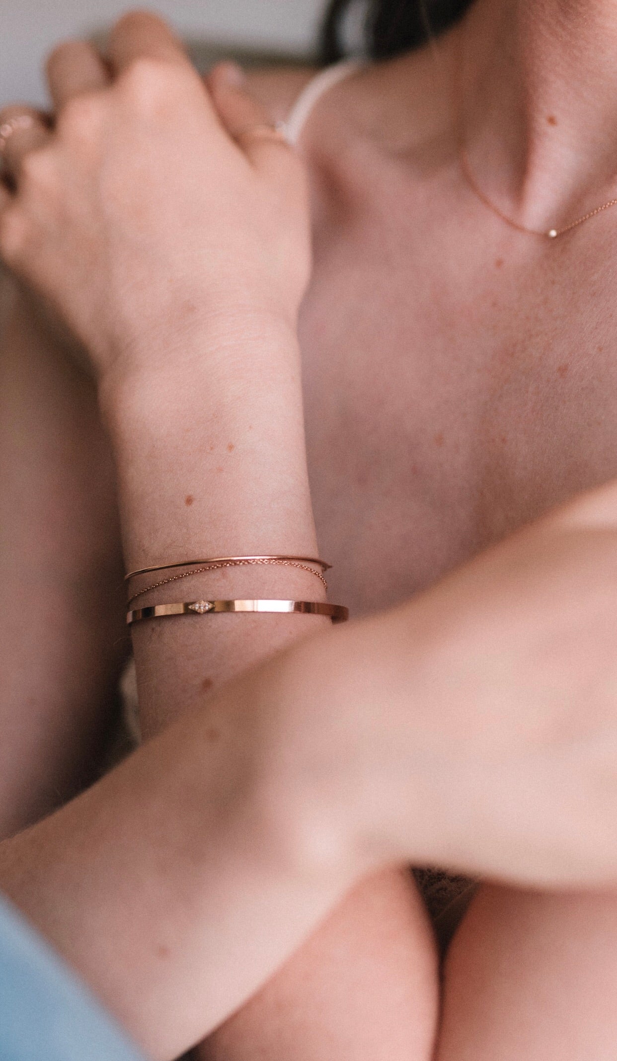 Magic Bracelet rond