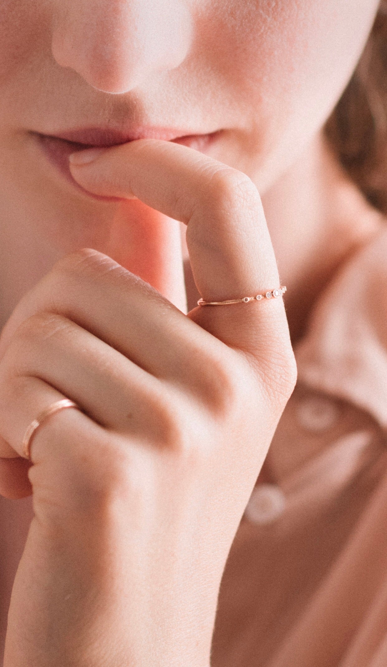 Bague Vega Diamants